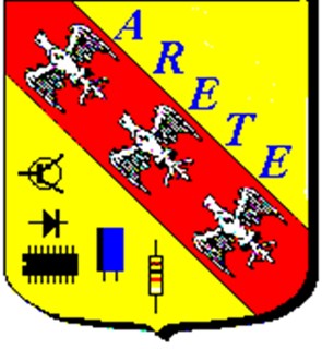 Logo ARETE