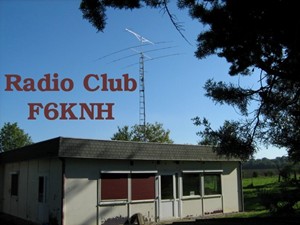 Radio Club F6KNH